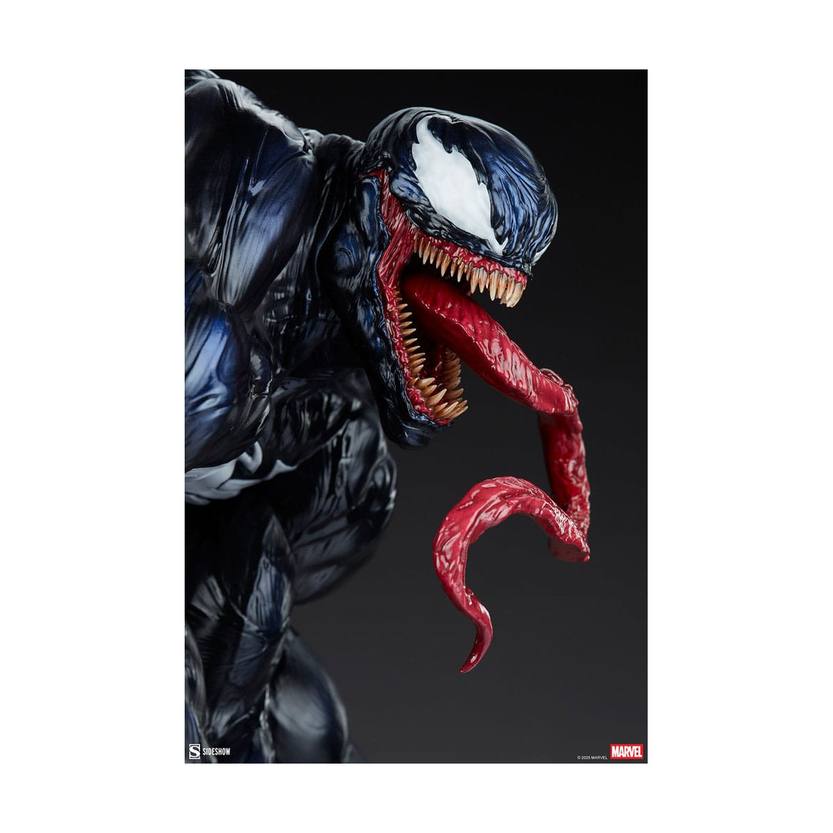Sideshow Marvel - Venom Formato Premium 1/4 (2026)