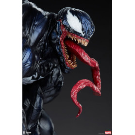 Sideshow Marvel - Venom Formato Premium 1/4 (2026)