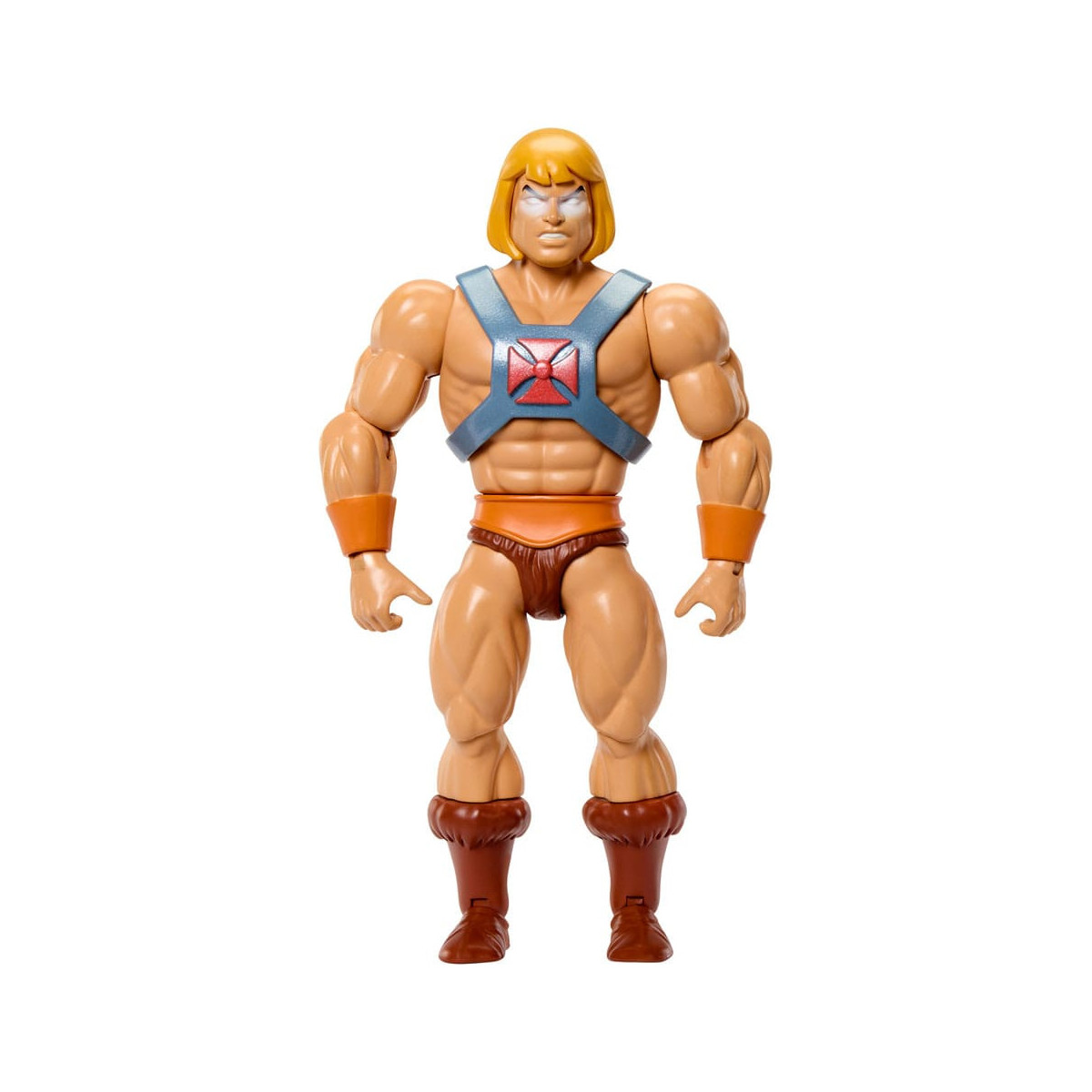 Masters of the Universe ORIGINS - Colección de dibujos animados FAKER