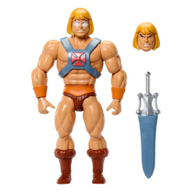 Masters of the Universe ORIGINS - Colección de dibujos animados FAKER