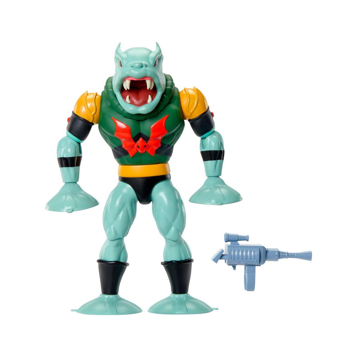 Masters of the Universe ORIGINS - Colección de dibujos animados LEECH