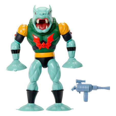 Masters of the Universe ORIGINS - Colección de dibujos animados LEECH