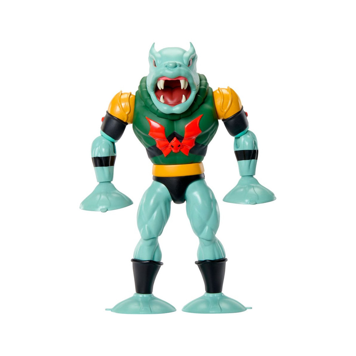 Masters of the Universe ORIGINS - Colección de dibujos animados LEECH