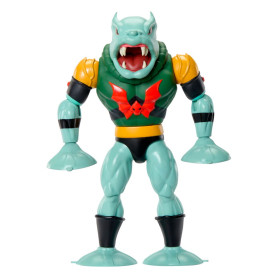 Masters of the Universe ORIGINS - Colección de dibujos animados LEECH
