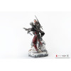Pure Arts - The Witcher 3: Wild Hunt - Diorama Geralt vs Eredin 1/6