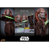 Hot Toys Star Wars - Saesee Tiin MMS1/6 - La Venganza de los Sith