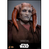 Hot Toys Star Wars - Saesee Tiin MMS1/6 - La Venganza de los Sith