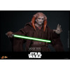 Hot Toys Star Wars - Saesee Tiin MMS1/6 - La Venganza de los Sith
