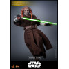 Hot Toys Star Wars - Saesee Tiin MMS1/6 - La Venganza de los Sith