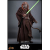 Hot Toys Star Wars - Saesee Tiin MMS1/6 - La Venganza de los Sith