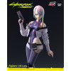 Three Zero FigZero - LUCY 1/6 - Cyberpunk: Edgerunners