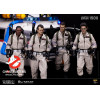 Blitzway - Ghostbusters Special Pack ver.2 1/6 - Pack de 4 figuras