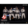 Blitzway - Ghostbusters Special Pack ver.2 1/6 - Pack de 4 figuras