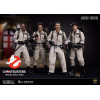 Blitzway - Ghostbusters Special Pack ver.2 1/6 - Pack de 4 figuras