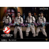 Blitzway - Ghostbusters Special Pack ver.2 1/6 - Pack de 4 figuras