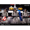 Blitzway - Ghostbusters Dr. 3 Pack ver.2 1/6 - Pack de 3 figuras