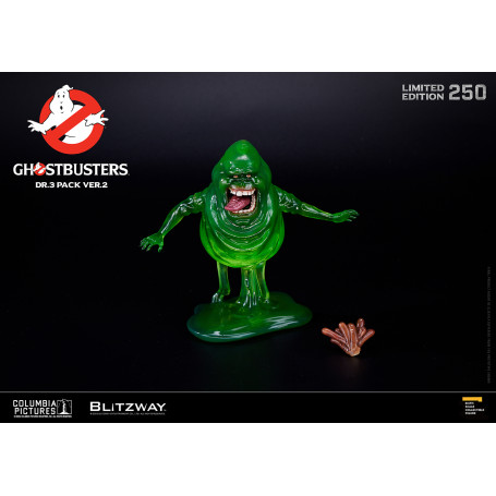 Blitzway - Ghostbusters Dr. 3 Pack ver.2 1/6 - Pack de 3 figuras