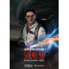 Blitzway - Cazafantasmas Dr. Egon Spengler Single Pack ver.2 1/6