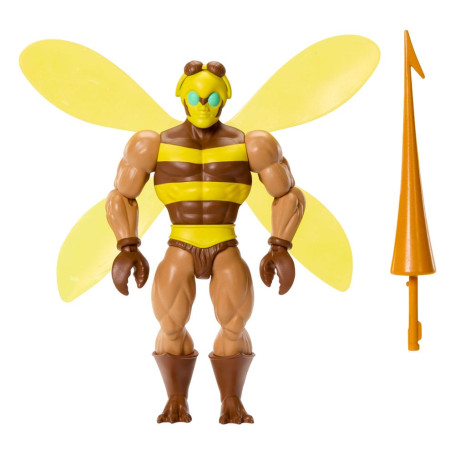 Masters of the Universe ORIGINS - Colección de dibujos animados BUZZ-OFF