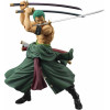 Megahouse One Piece - Héroes de Acción Variable Roronoa Zoro