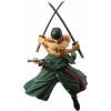 Megahouse One Piece - Héroes de Acción Variable Roronoa Zoro