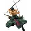 Megahouse One Piece - Héroes de Acción Variable Roronoa Zoro