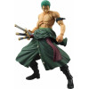 Megahouse One Piece - Héroes de Acción Variable Roronoa Zoro