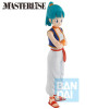 Banpresto - DRAGON BALL Z - ICHIBANSHO SECCIÓN DE ENTRENAMIENTO - BULMA