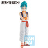 Banpresto - DRAGON BALL Z - ICHIBANSHO SECCIÓN DE ENTRENAMIENTO - BULMA
