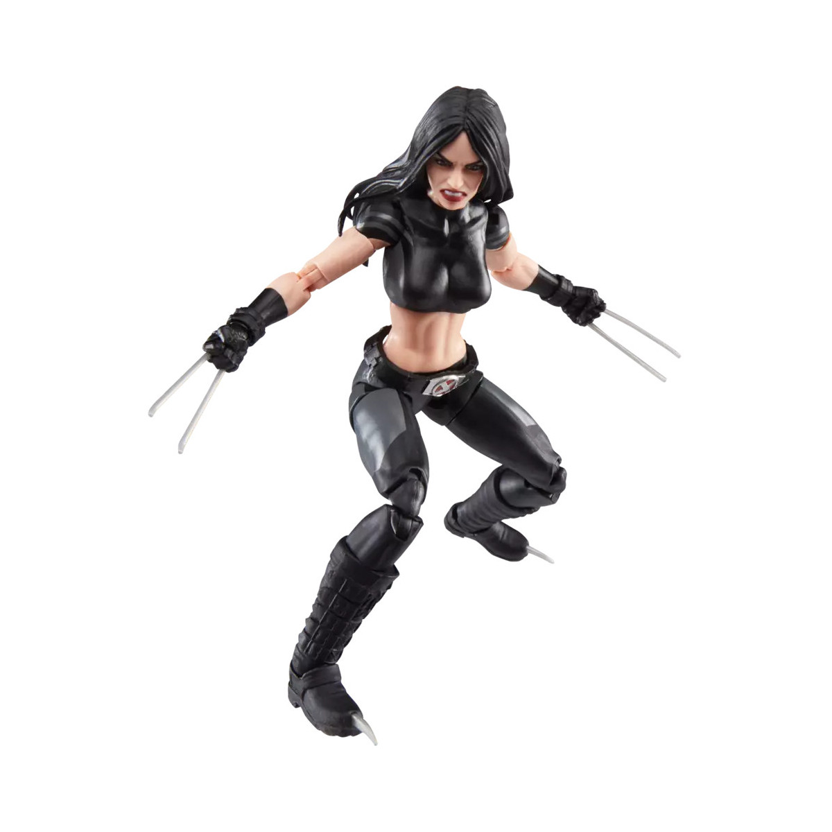Hasbro Marvel Legends Series X-Men - X-Force X-23 y Warpath