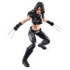 Hasbro Marvel Legends Series X-Men - X-Force X-23 y Warpath