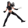 Hasbro Marvel Legends Series X-Men - X-Force X-23 y Warpath