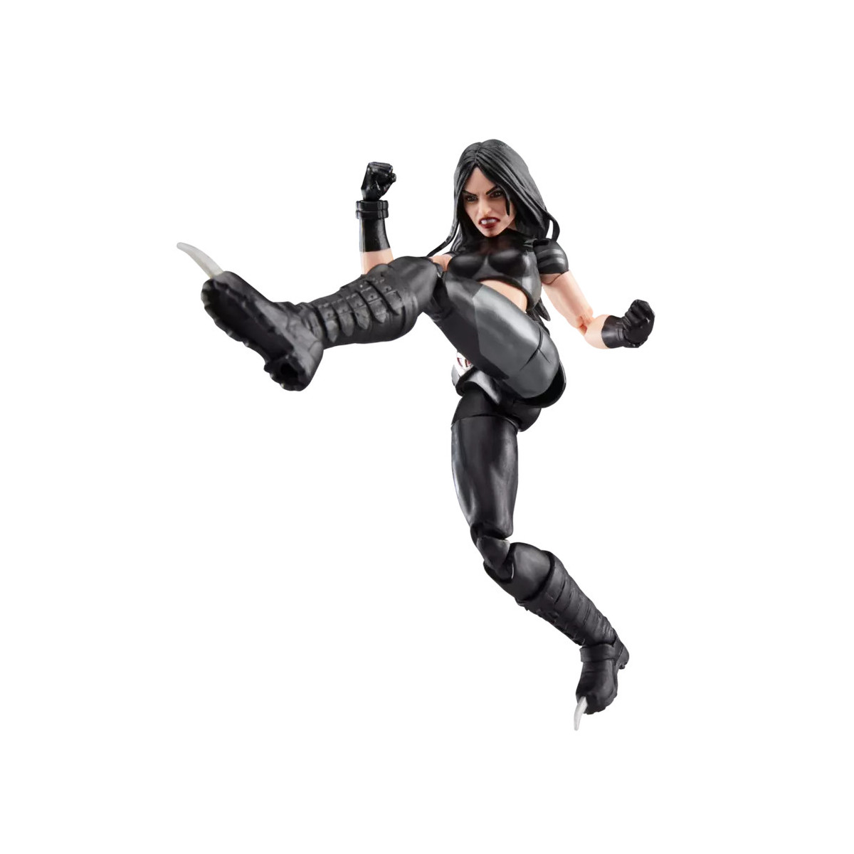 Hasbro Marvel Legends Series X-Men - X-Force X-23 y Warpath