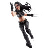 Hasbro Marvel Legends Series X-Men - X-Force X-23 y Warpath