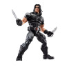 Hasbro Marvel Legends Series X-Men - X-Force X-23 y Warpath