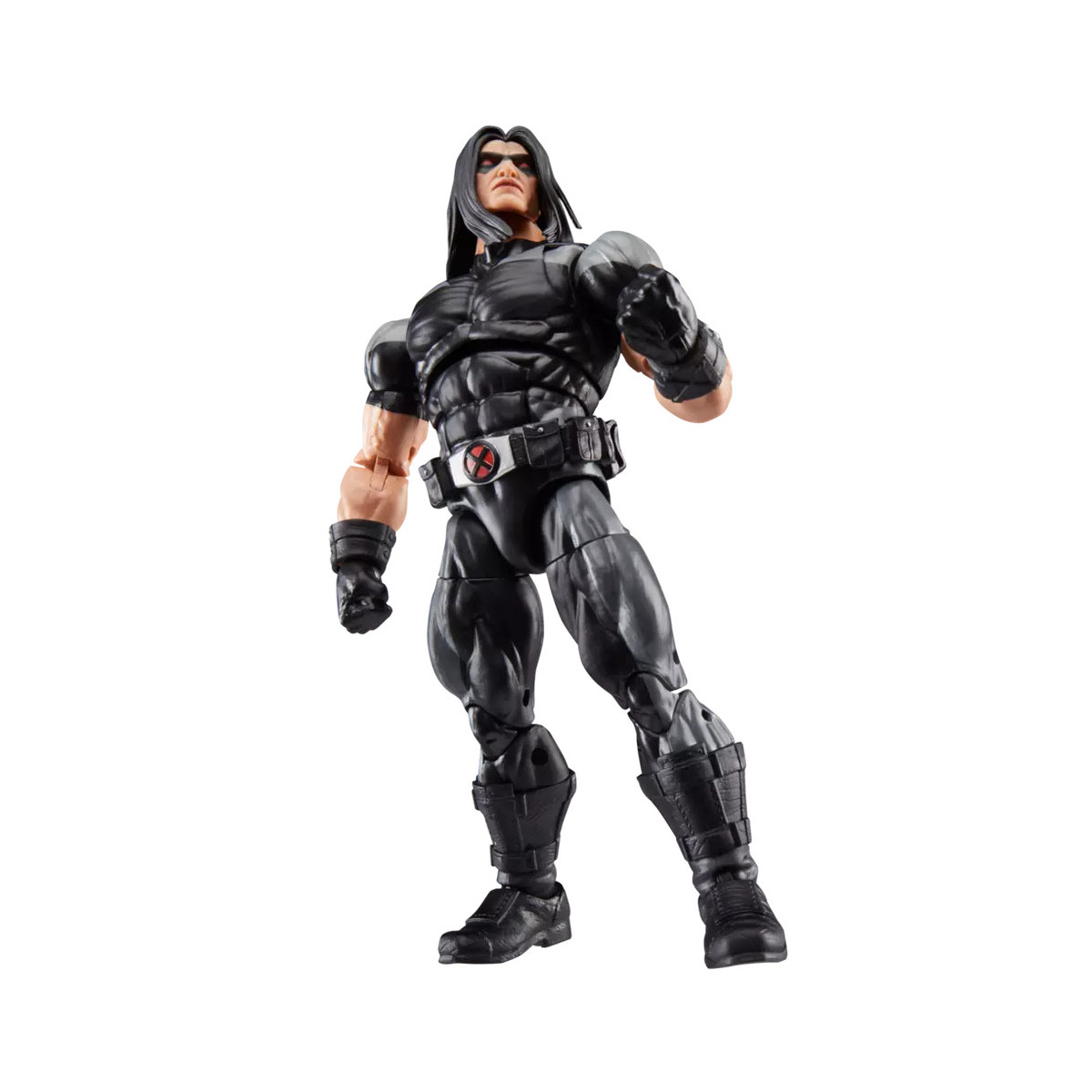 Hasbro Marvel Legends Series X-Men - X-Force X-23 y Warpath