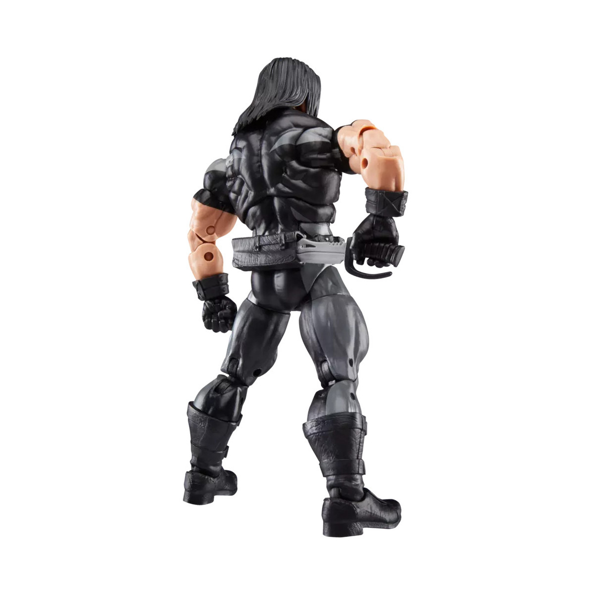 Hasbro Marvel Legends Series X-Men - X-Force X-23 y Warpath