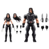 Hasbro Marvel Legends Series X-Men - X-Force X-23 y Warpath