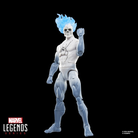 Marvel Legends - Marvel Gamerverse Spider-Man - Spirit Spider