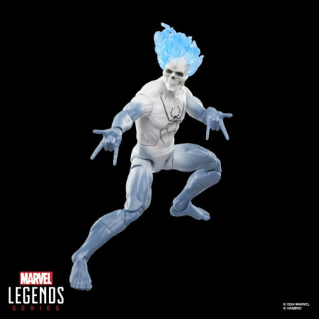 Marvel Legends - Marvel Gamerverse Spider-Man - Spirit Spider