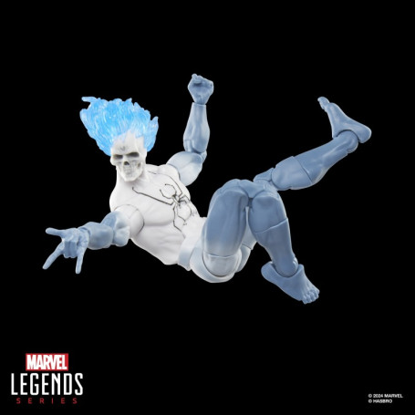 Marvel Legends - Marvel Gamerverse Spider-Man - Spirit Spider