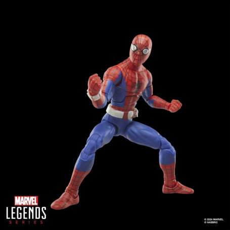 Hasbro Marvel Legends Series - Spider-Man '77