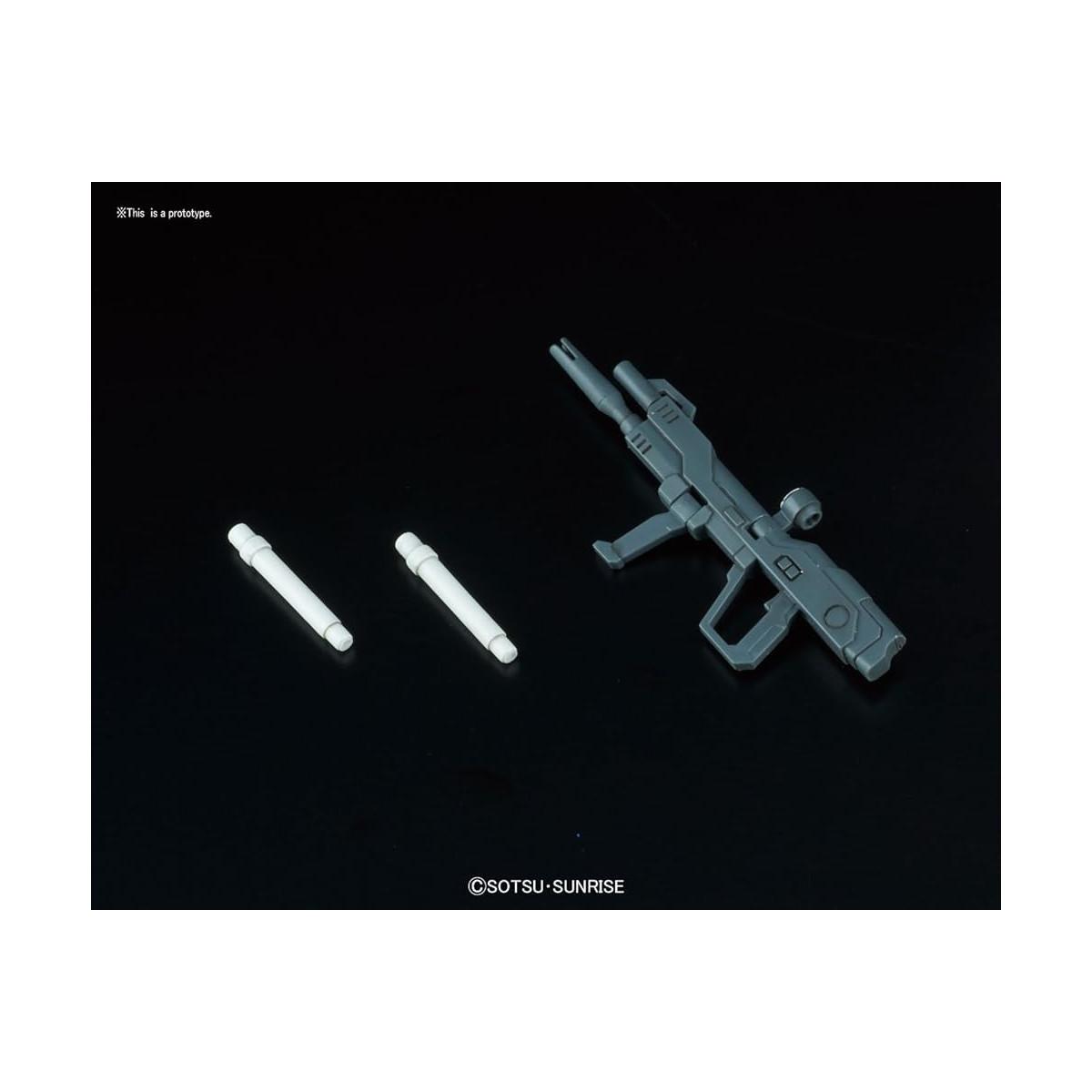 Bandai - Gunpla - Gundam 1/144 HG - ZGMF-X56S/α FORCE IMPULSE GUNDAM - Gundam Seed