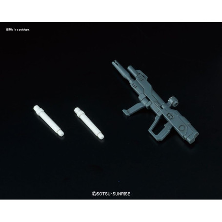 Bandai - Gunpla - Gundam 1/144 HG - ZGMF-X56S/α FORCE IMPULSE GUNDAM - Gundam Seed