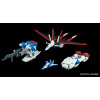 Bandai - Gunpla - Gundam 1/144 HG - ZGMF-X56S/α FORCE IMPULSE GUNDAM - Gundam Seed