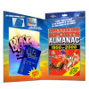 Doctor Collector - Replique ALMANACH RETOUR VERS LE FUTUR - Sports Almanac BTTF