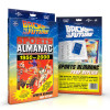 Doctor Collector - Replique ALMANACH RETOUR VERS LE FUTUR - Sports Almanac BTTF