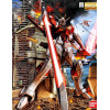 Bandai - Gunpla - Gundam 1/100 MG - ZGMF-X56S/β ESPADA IMPULSO GUNDAM - Gundam Seed Destiny