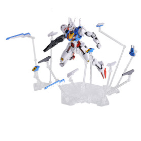 Bandai - Gunpla - Base para armas Gundam Witch From Mercury