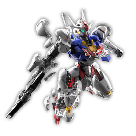 Bandai - Gunpla - Gundam 1/100 Mecánica completa - XVX-016 GUNDAM AERIAL - La bruja de mercurio